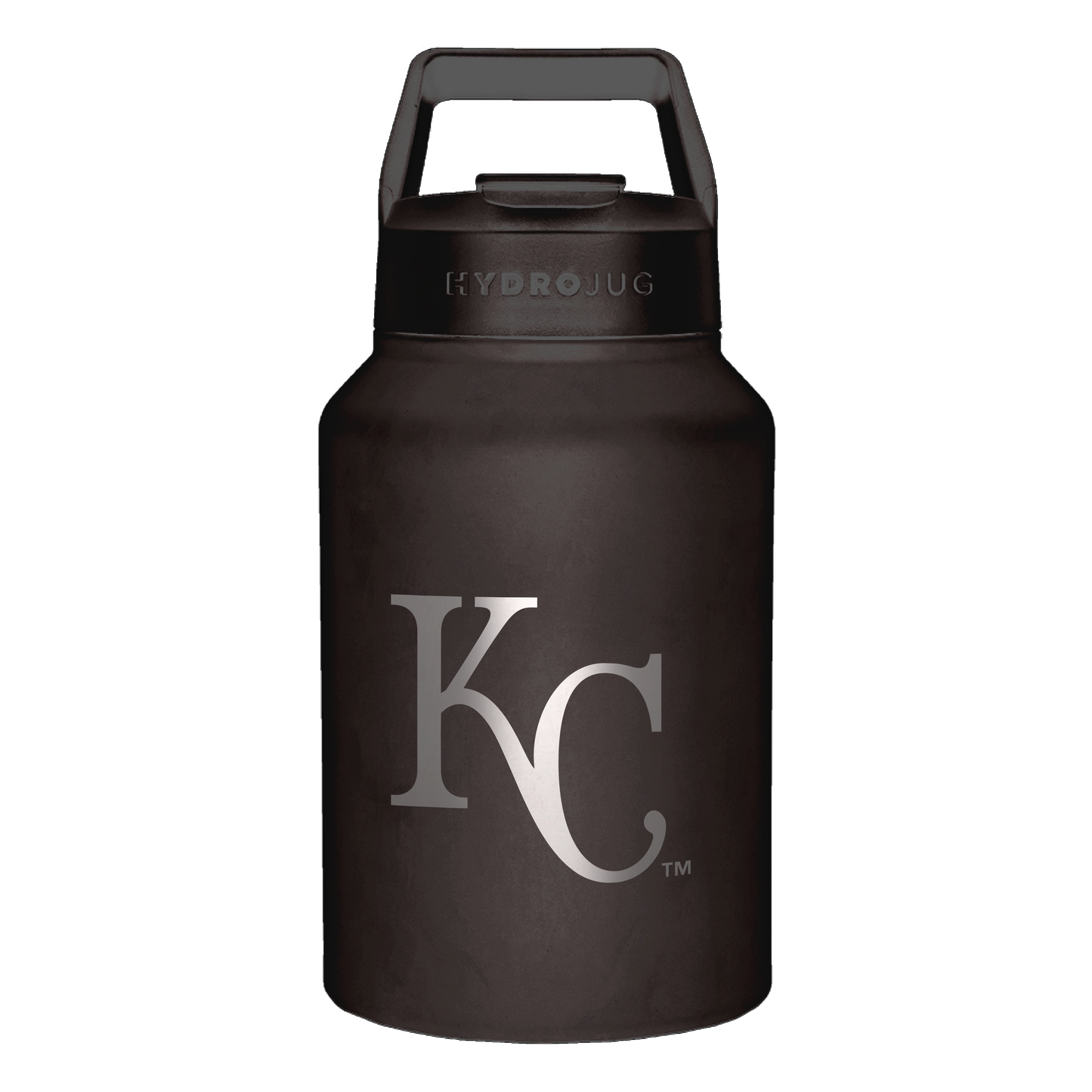 Kansas City Royals Stainless Steel Jug