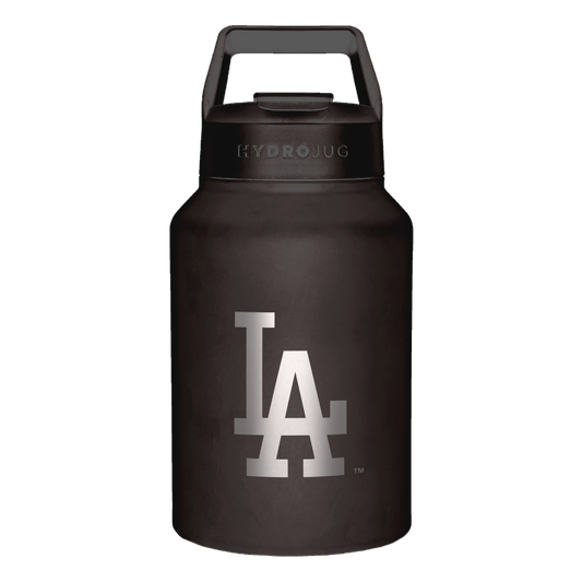 LA Dodgers Stainless Steel Jug