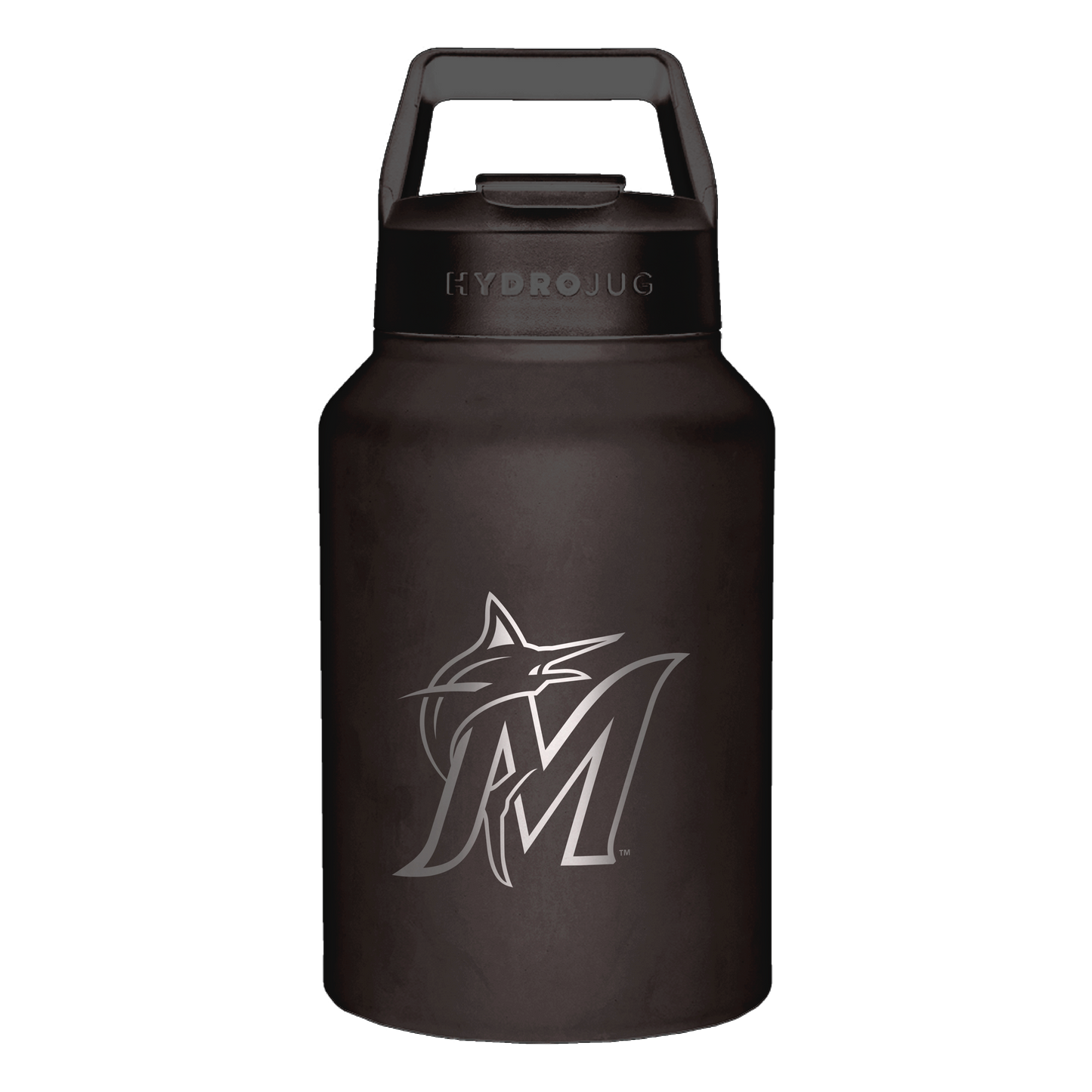 Miami Marlins Stainless Steel Jug