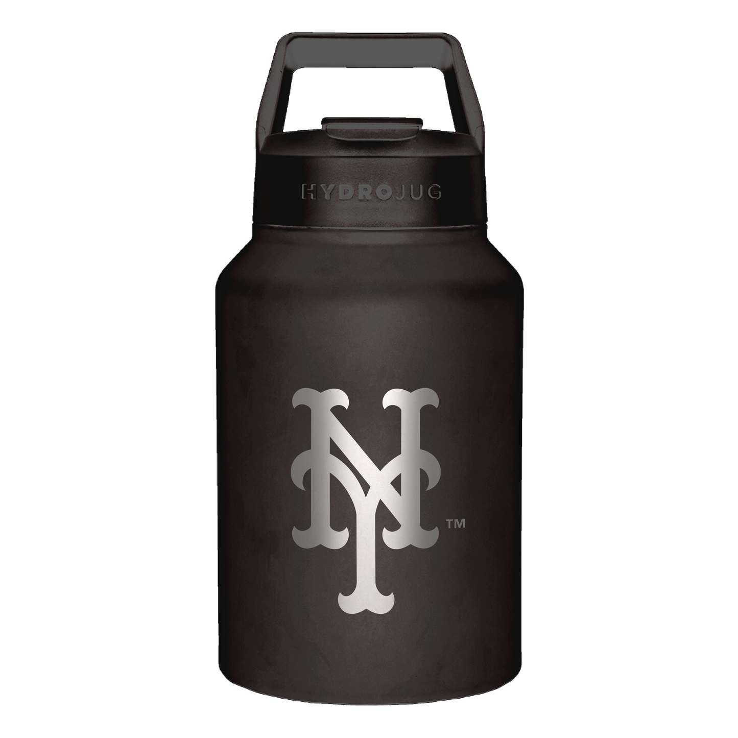 NY Mets Stainless Steel Jug