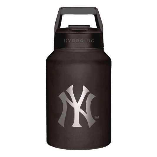 New York Yankees Stainless Steel Jug