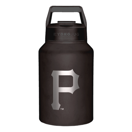 Pittsburgh Pirates Stainless Steel Jug