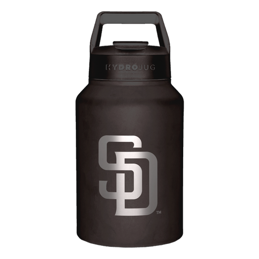 San Diego Padres Stainless Steel Jug