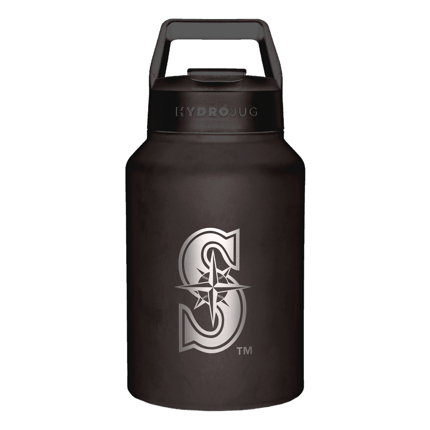 Seattle Mariners Stainless Steel Jug