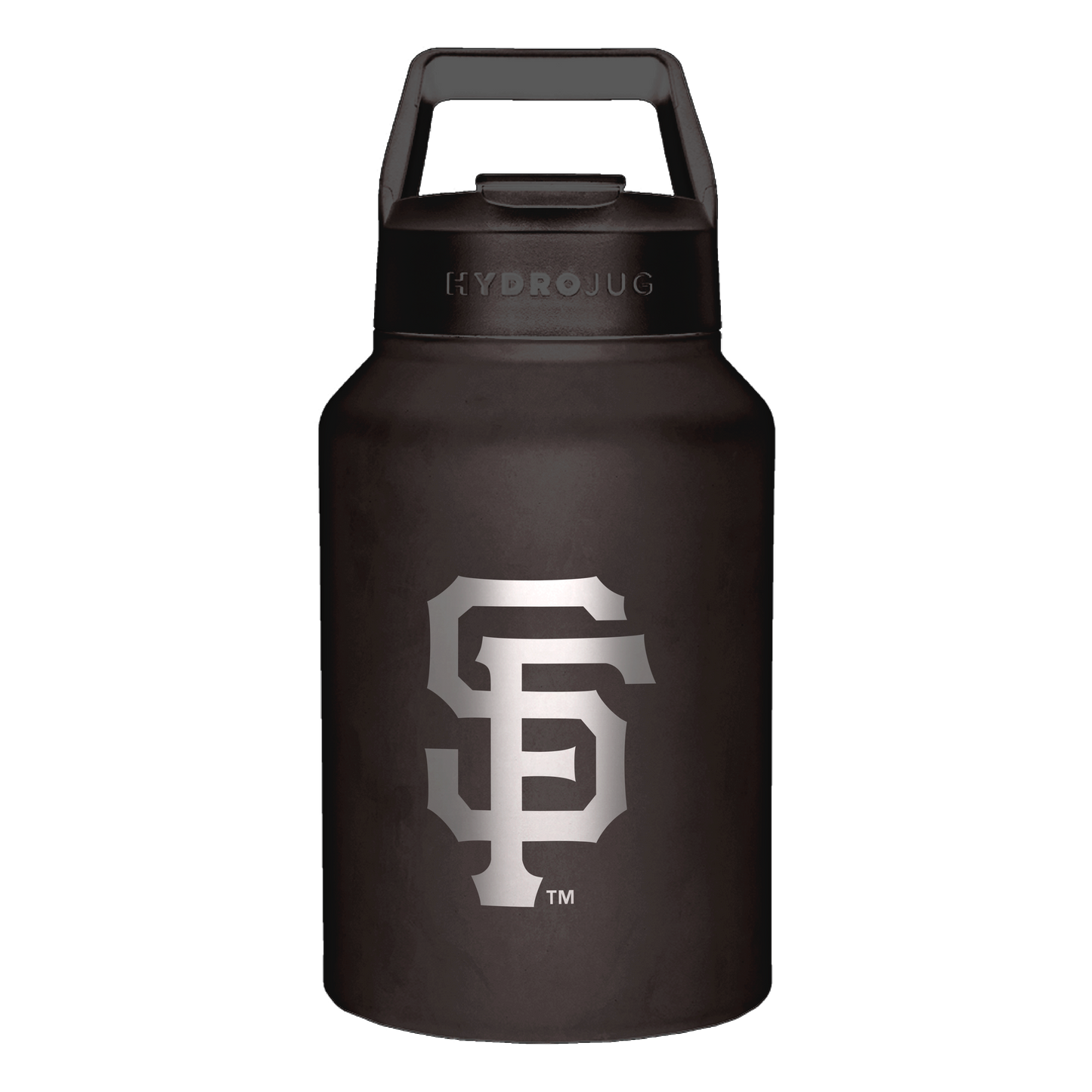 SF Giants Stainless Steel Jug