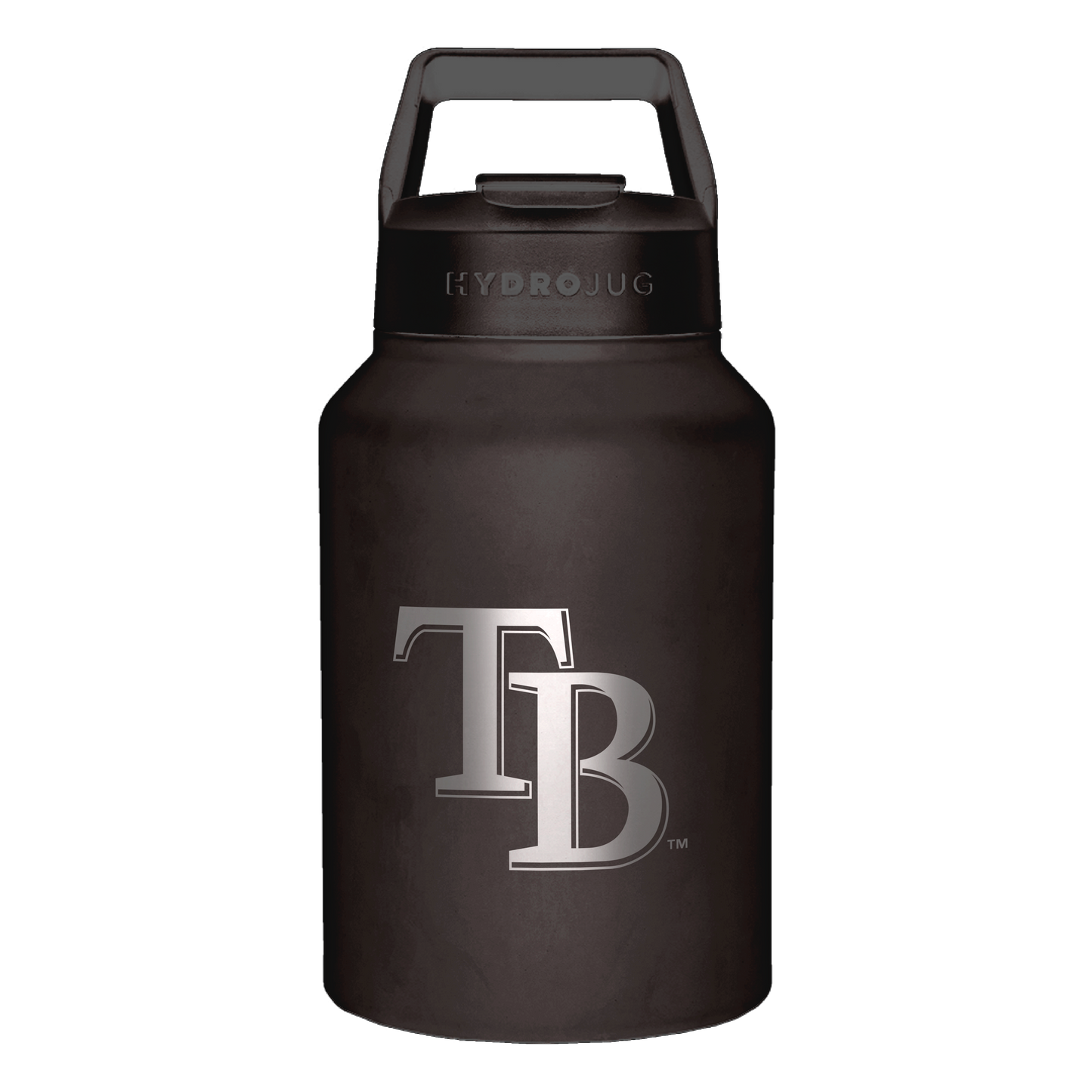 Tampa Bay Rays Stainless Steel Jug